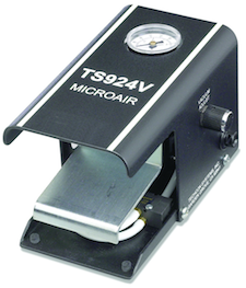 Digital Dispenser/Controller, 924-DFV-VACMetcal  
